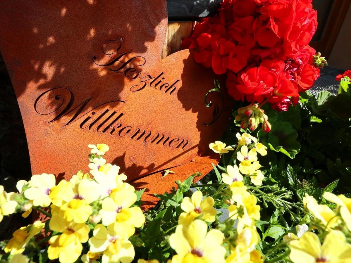 Ferienwohnungen Haus Marlene Kaiser Bernau im Schwarzwald Kültér fotó