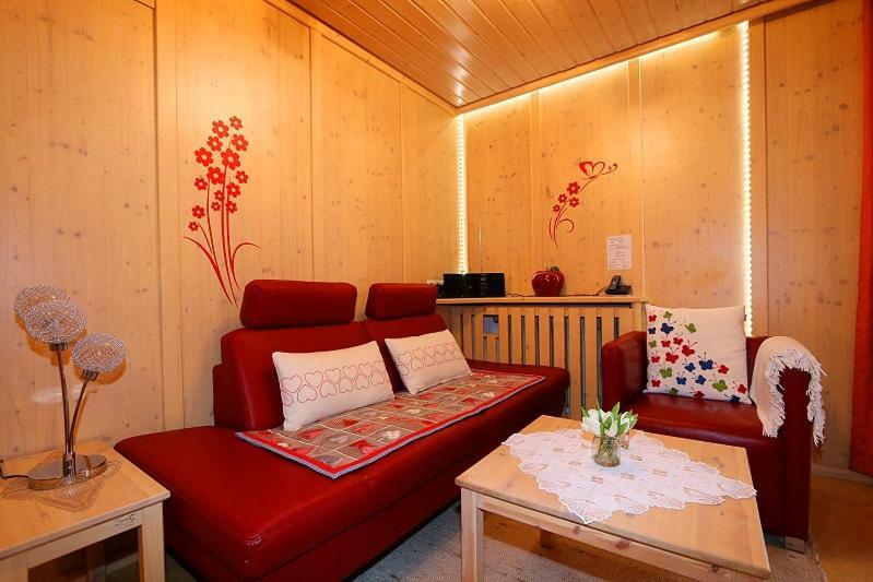 Ferienwohnungen Haus Marlene Kaiser Bernau im Schwarzwald Kültér fotó