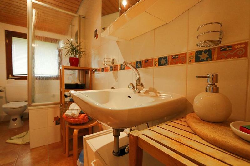 Ferienwohnungen Haus Marlene Kaiser Bernau im Schwarzwald Kültér fotó