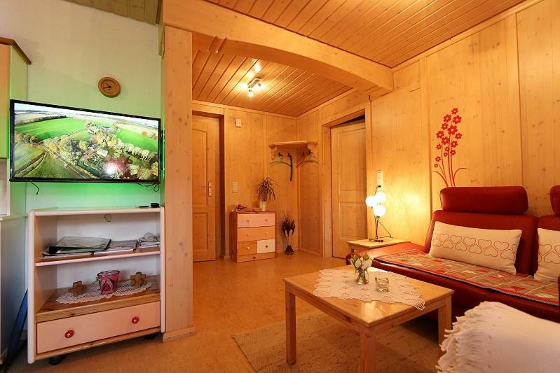 Ferienwohnungen Haus Marlene Kaiser Bernau im Schwarzwald Kültér fotó