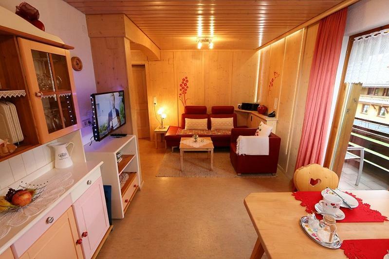 Ferienwohnungen Haus Marlene Kaiser Bernau im Schwarzwald Kültér fotó