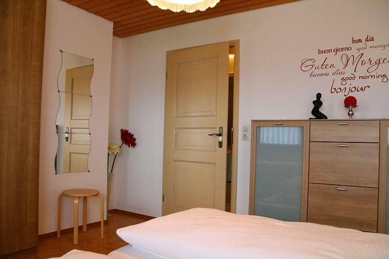 Ferienwohnungen Haus Marlene Kaiser Bernau im Schwarzwald Kültér fotó