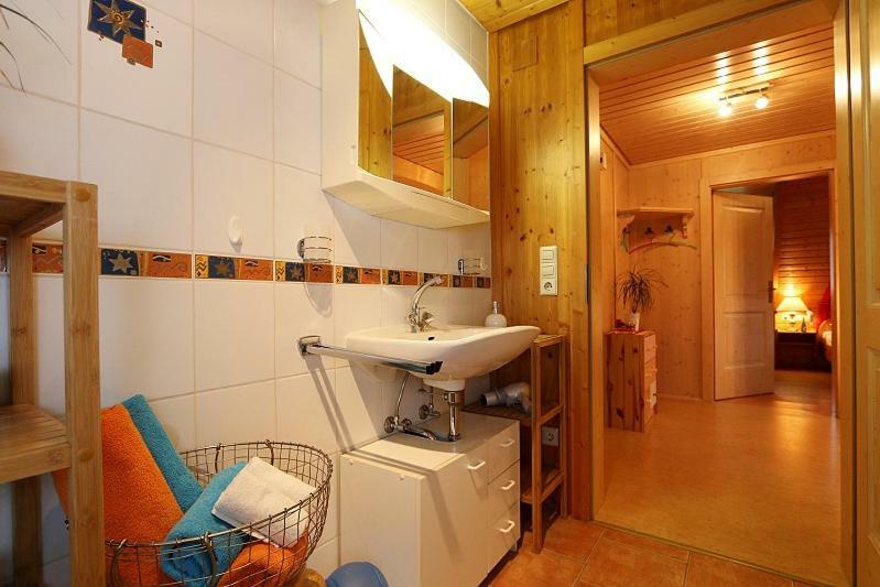 Ferienwohnungen Haus Marlene Kaiser Bernau im Schwarzwald Kültér fotó