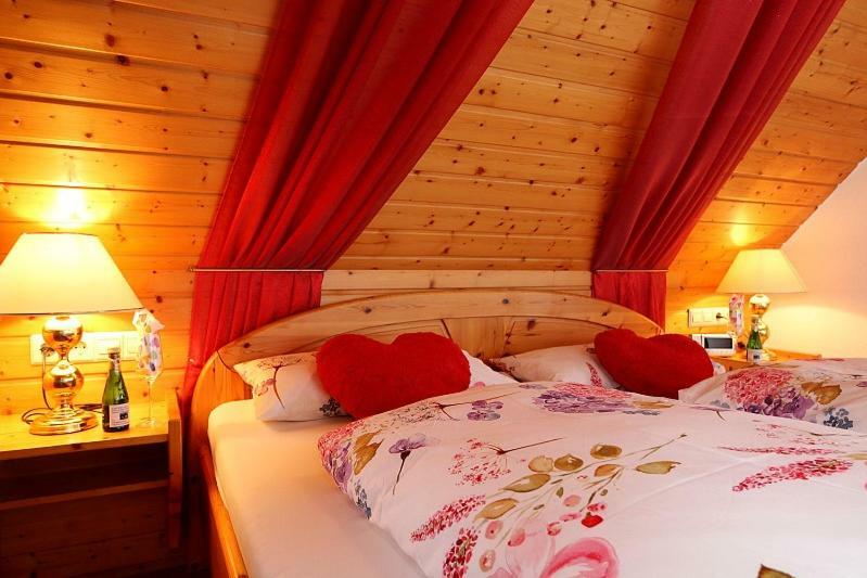 Ferienwohnungen Haus Marlene Kaiser Bernau im Schwarzwald Kültér fotó