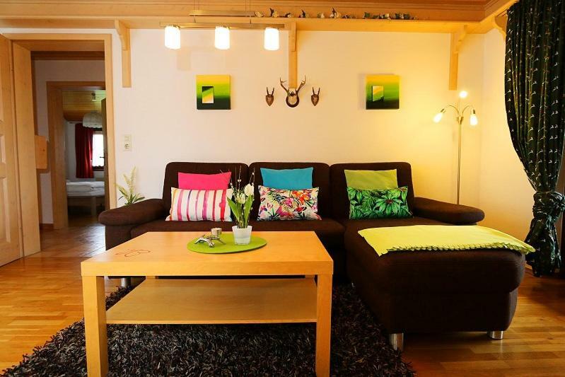 Ferienwohnungen Haus Marlene Kaiser Bernau im Schwarzwald Kültér fotó